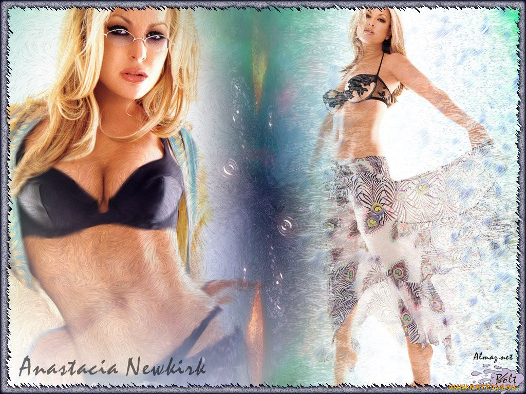 , anastacia